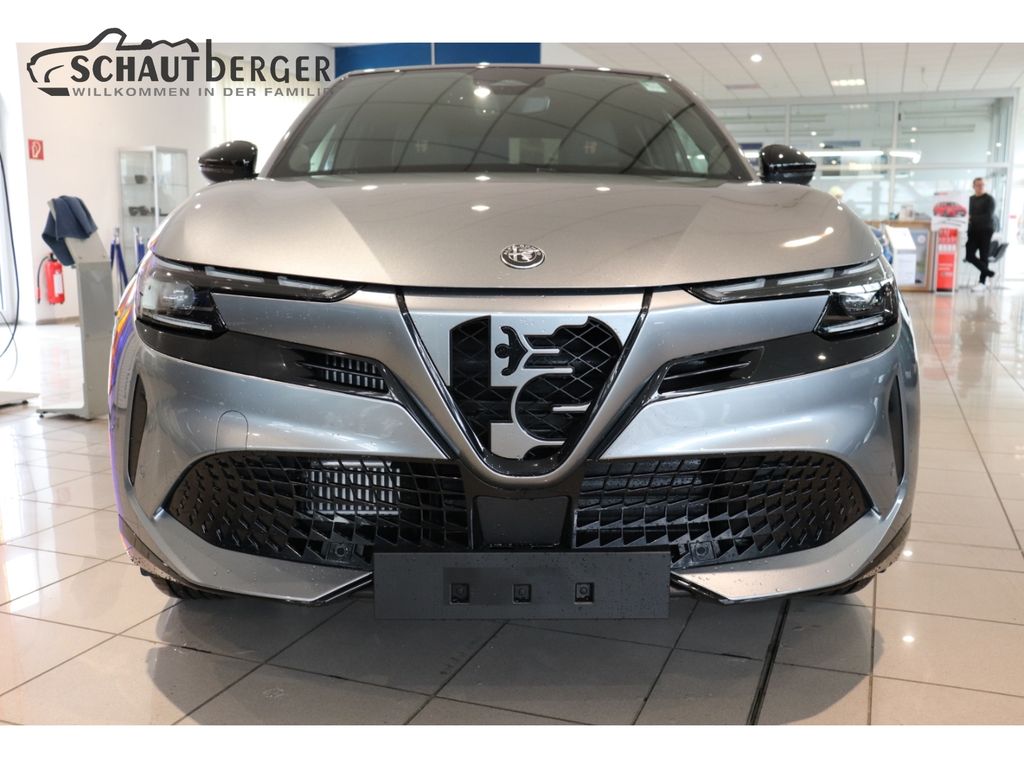 Alfa Romeo Junior