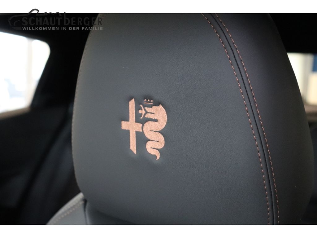 Alfa Romeo Junior