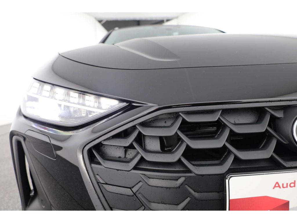 Audi A5 2025