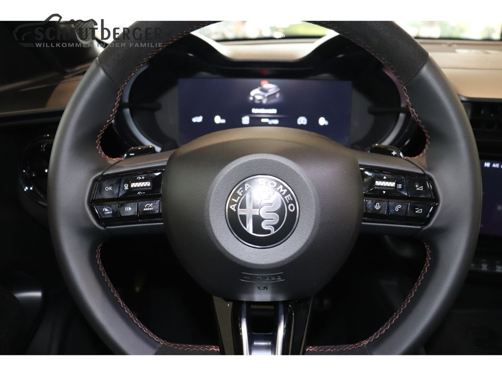 Alfa Romeo Junior