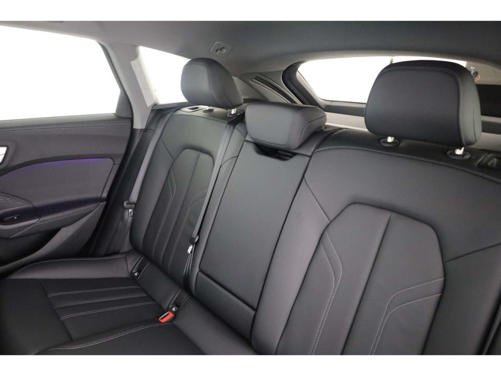 Audi A5 2025