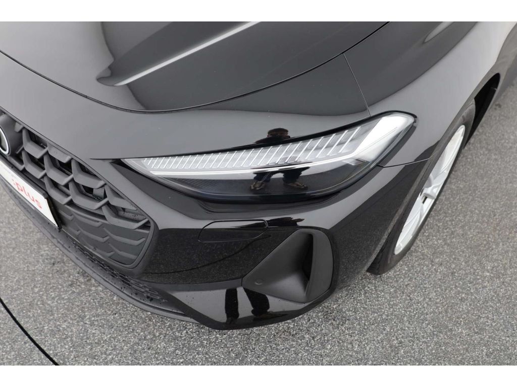 Audi A5 2025