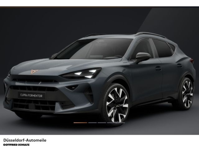 Cupra Formentor 2025