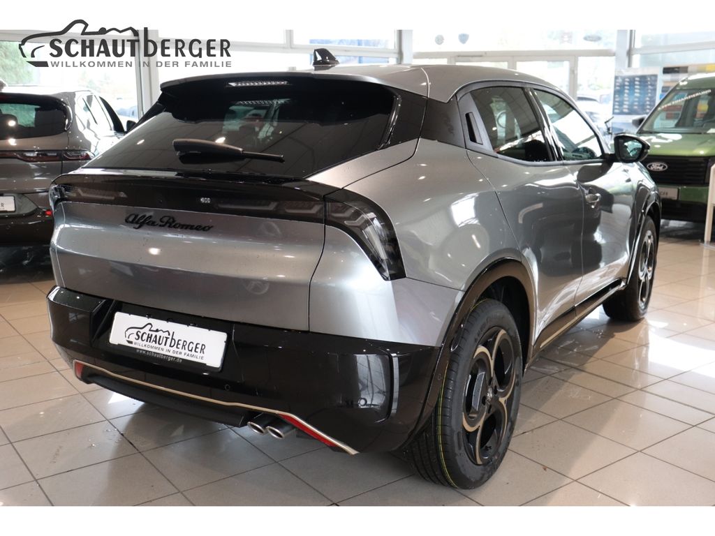 Alfa Romeo Junior