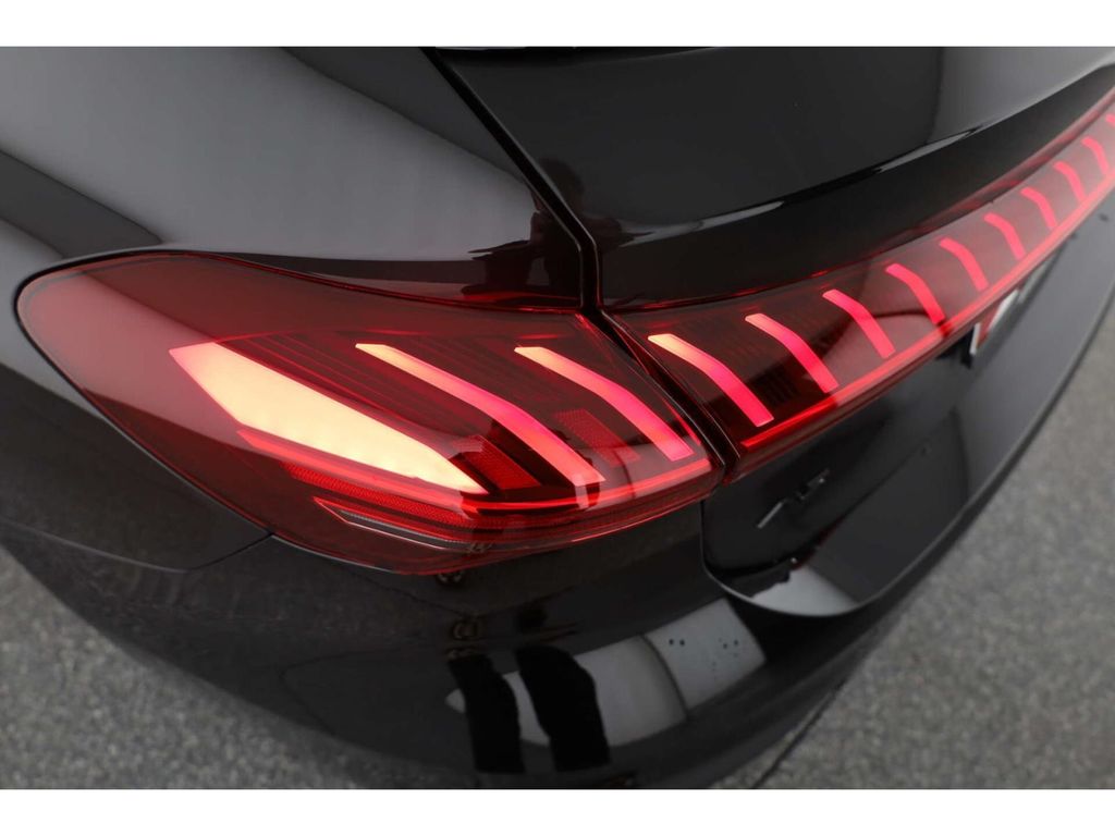 Audi A5 2025