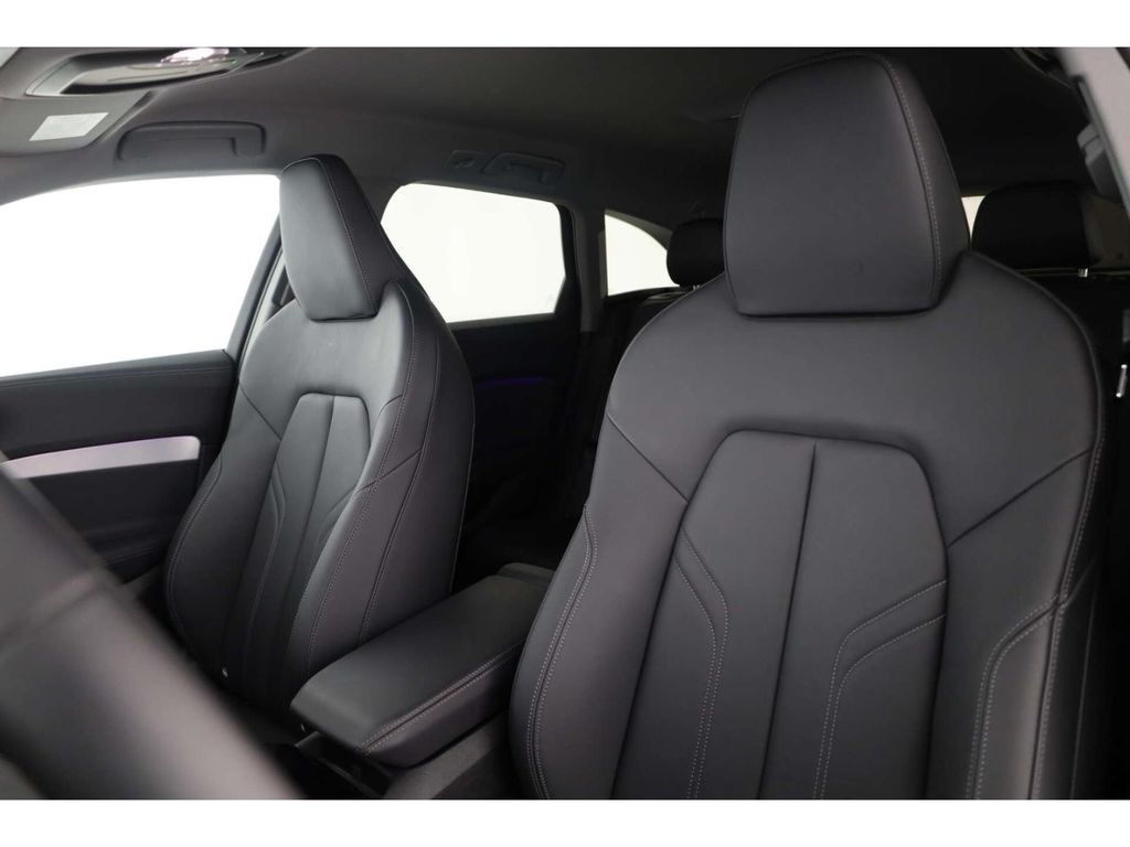 Audi A5 2025