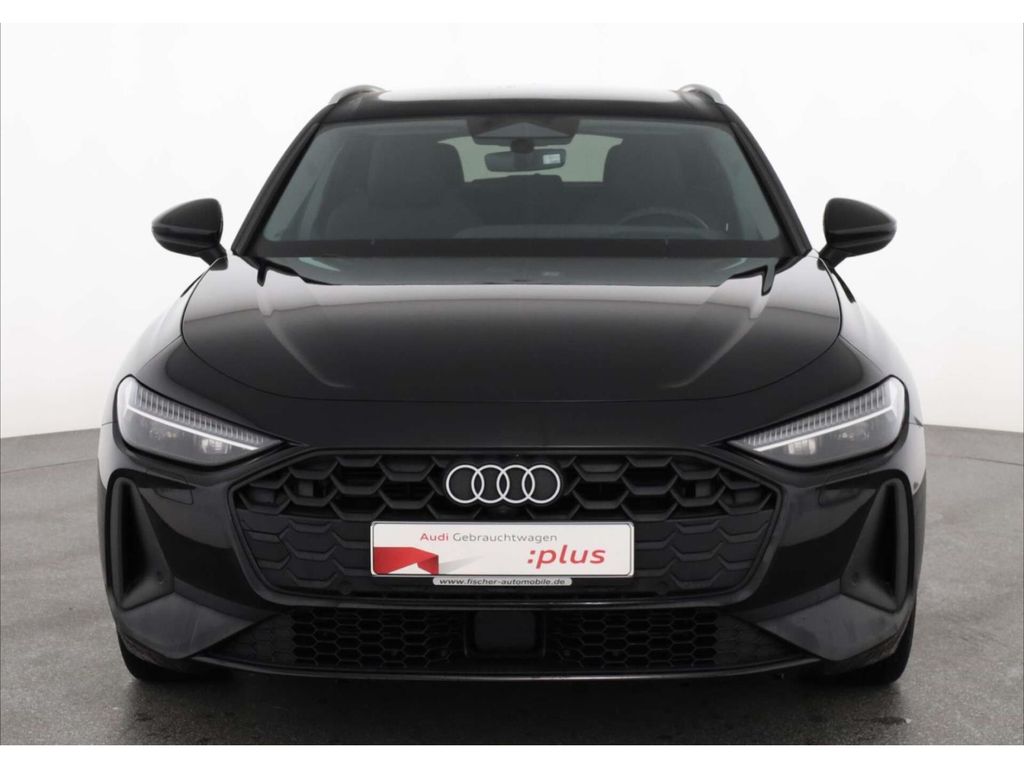 Audi A5 2025