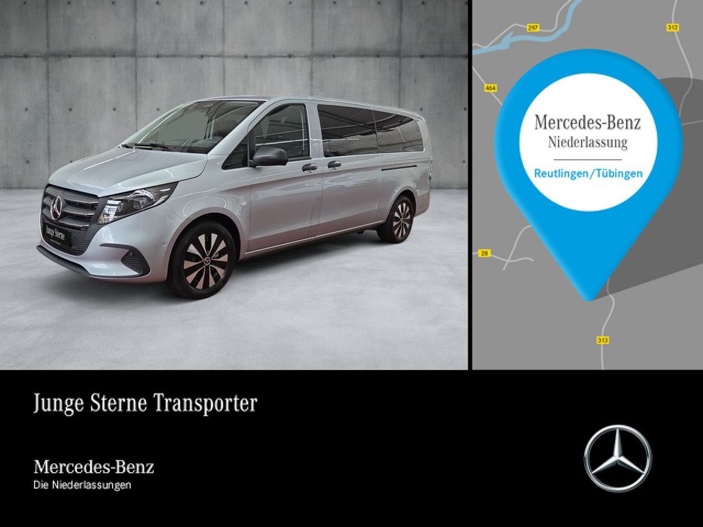 Mercedes-Benz Vito 2025