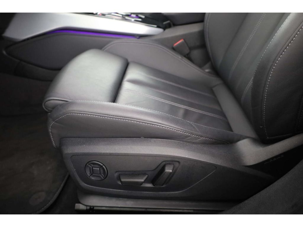 Audi A5 2025