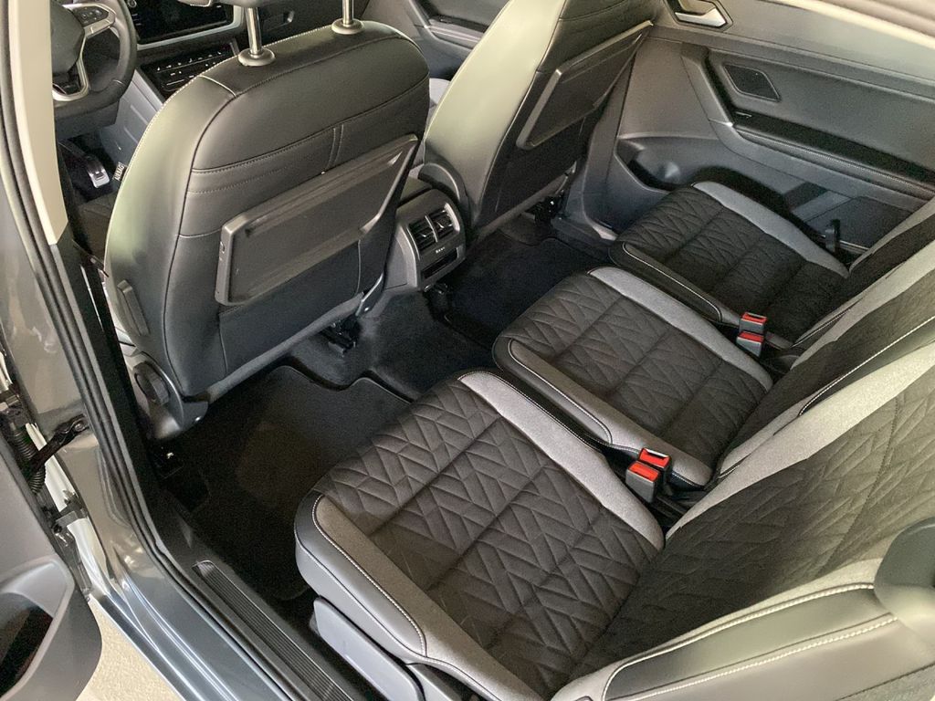 Volkswagen Touran 2025