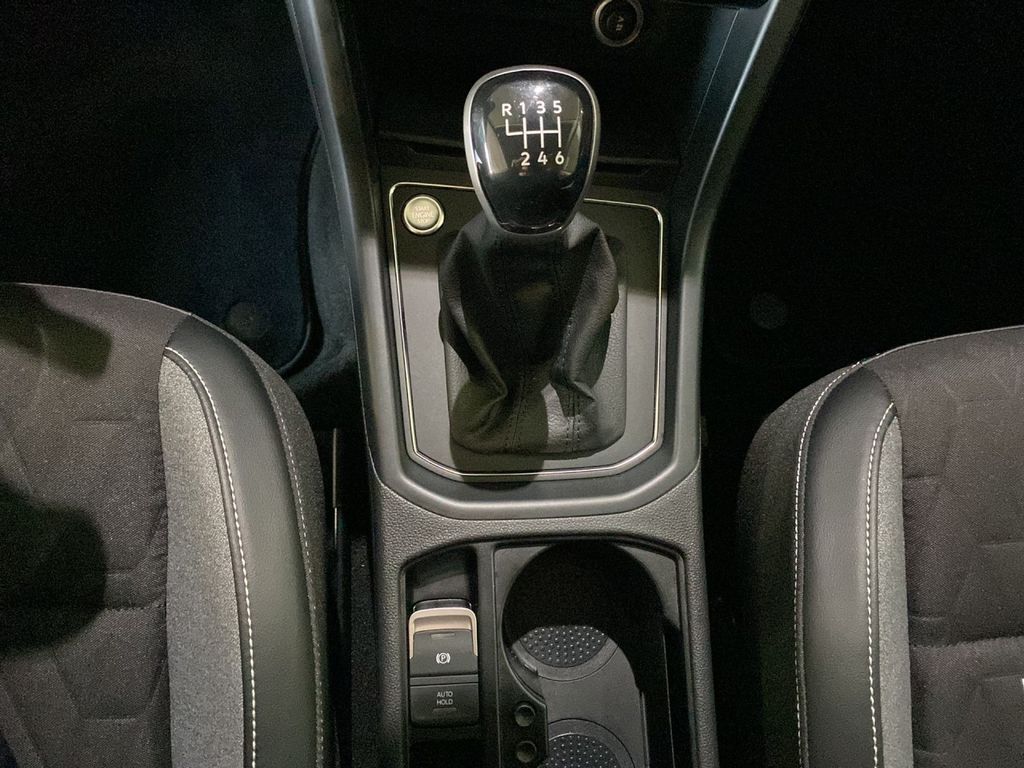 Volkswagen Touran 2025