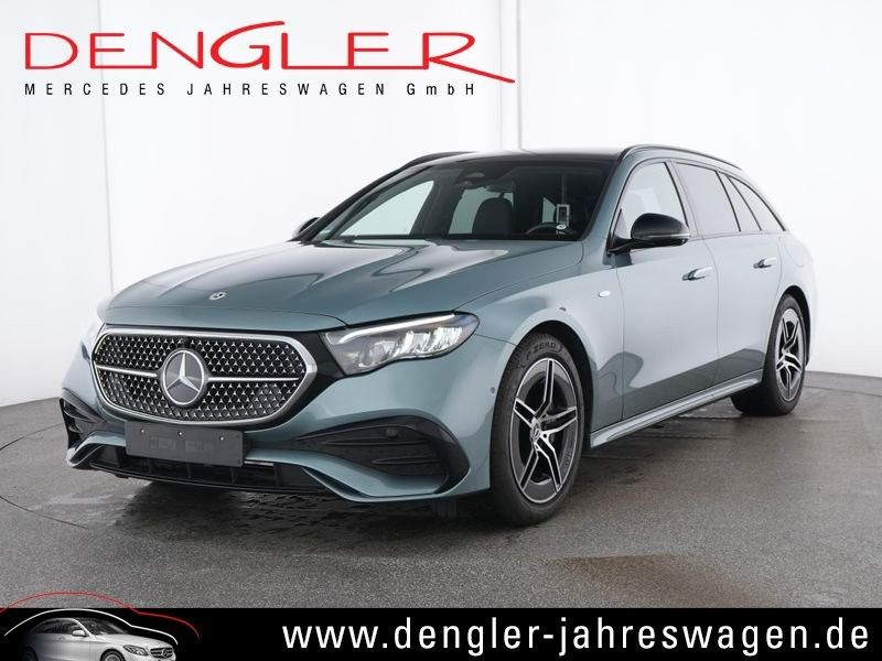Mercedes-Benz E 300 2025