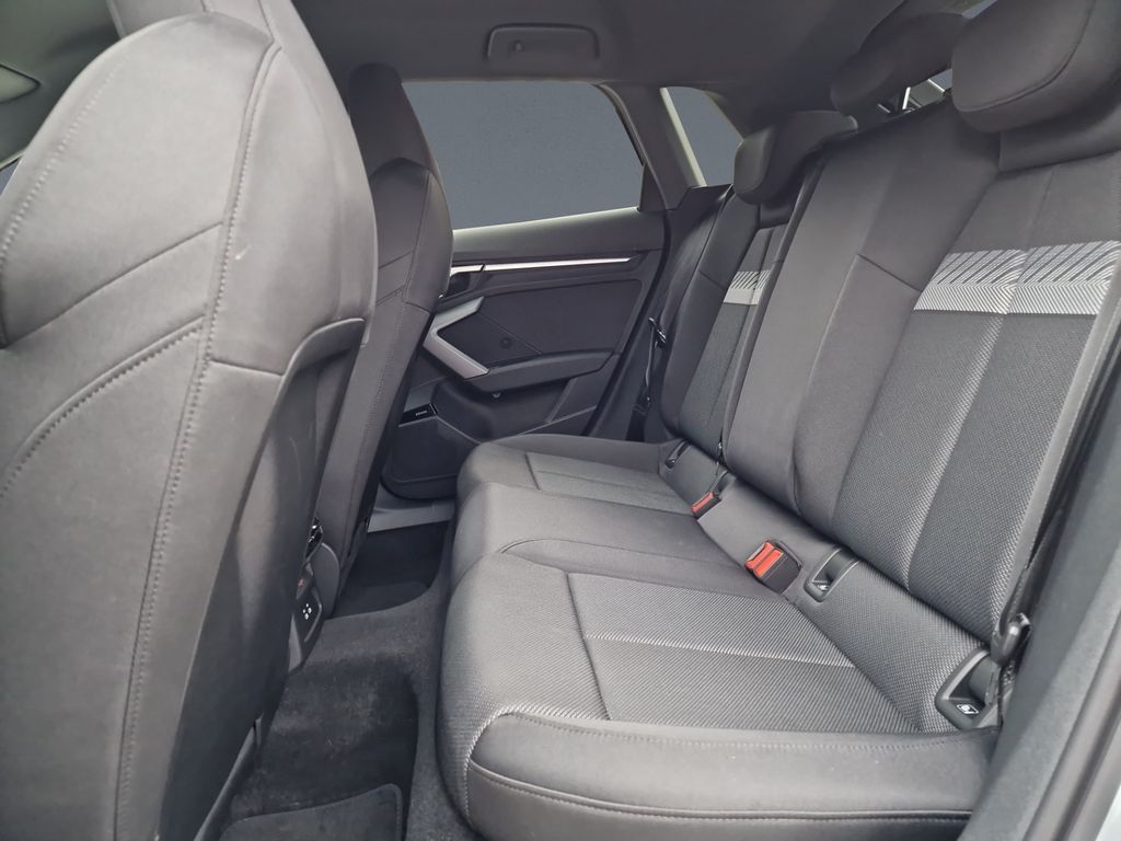 Audi A3 2025