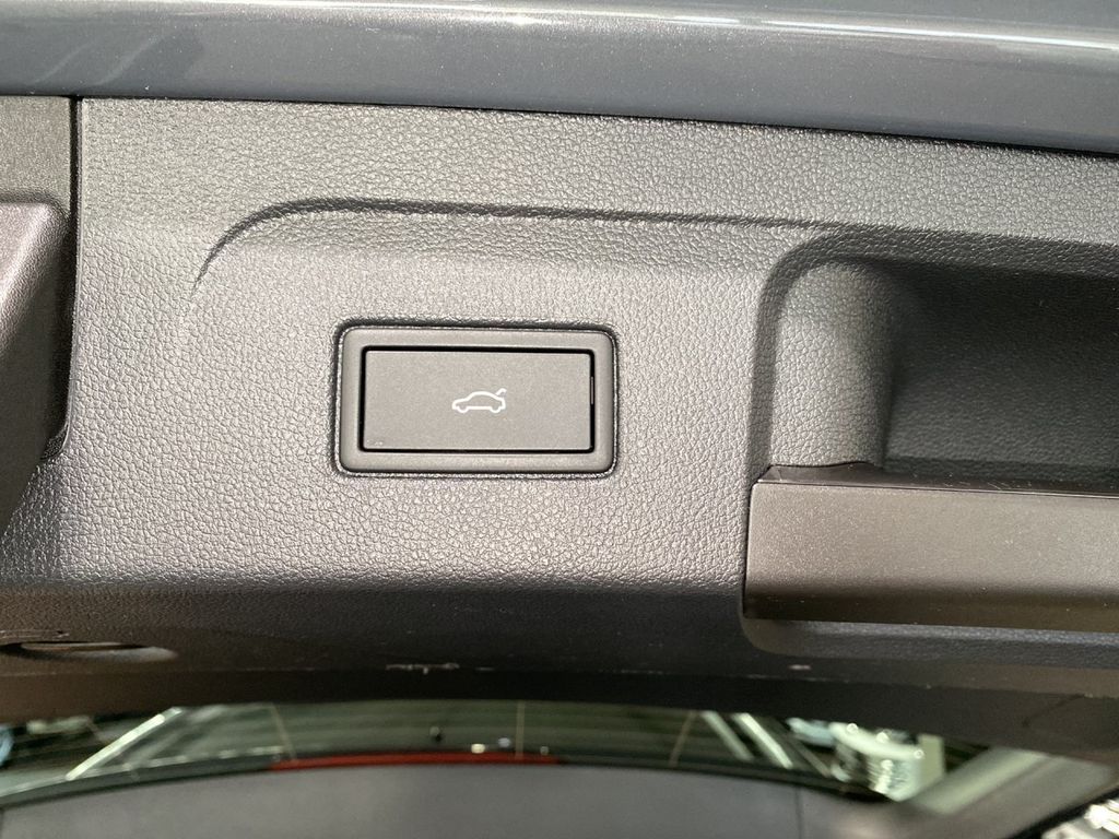 Volkswagen Touran 2025