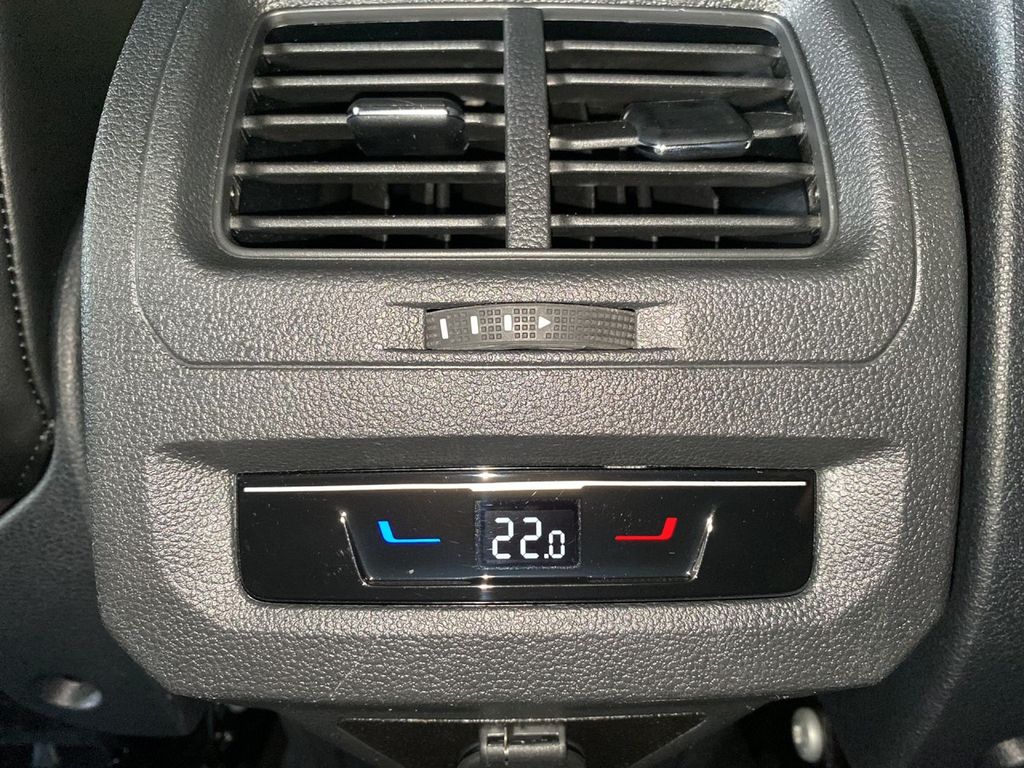 Volkswagen Touran 2025