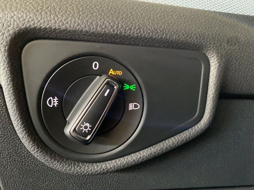 Volkswagen Touran 2025