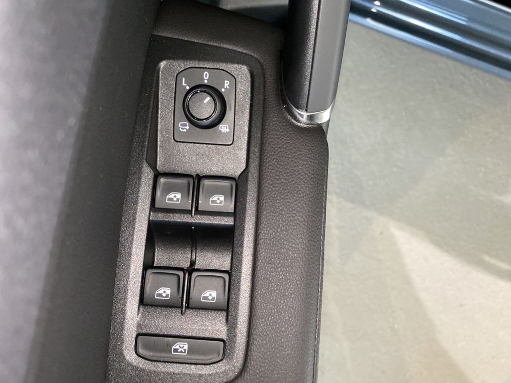Volkswagen Touran 2025