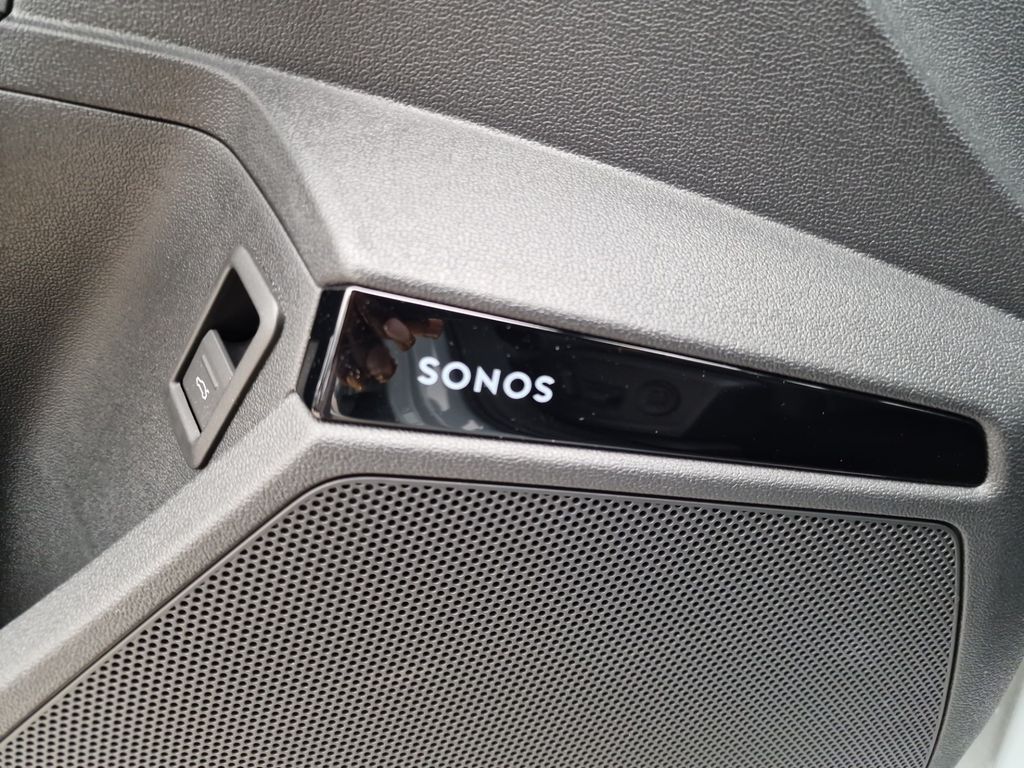 Audi A3 2025