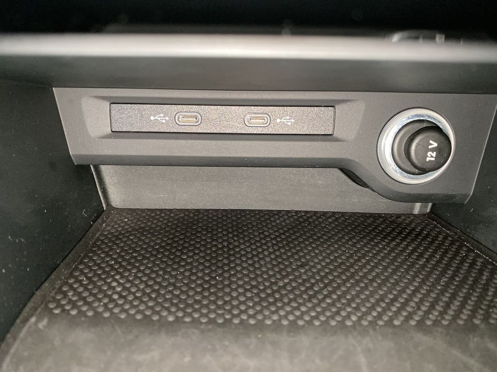 Volkswagen Touran 2025