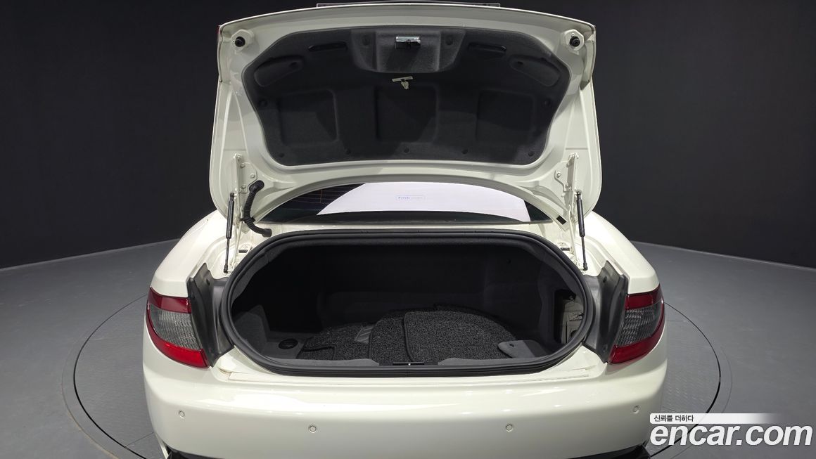 Maserati GranTurismo 2016