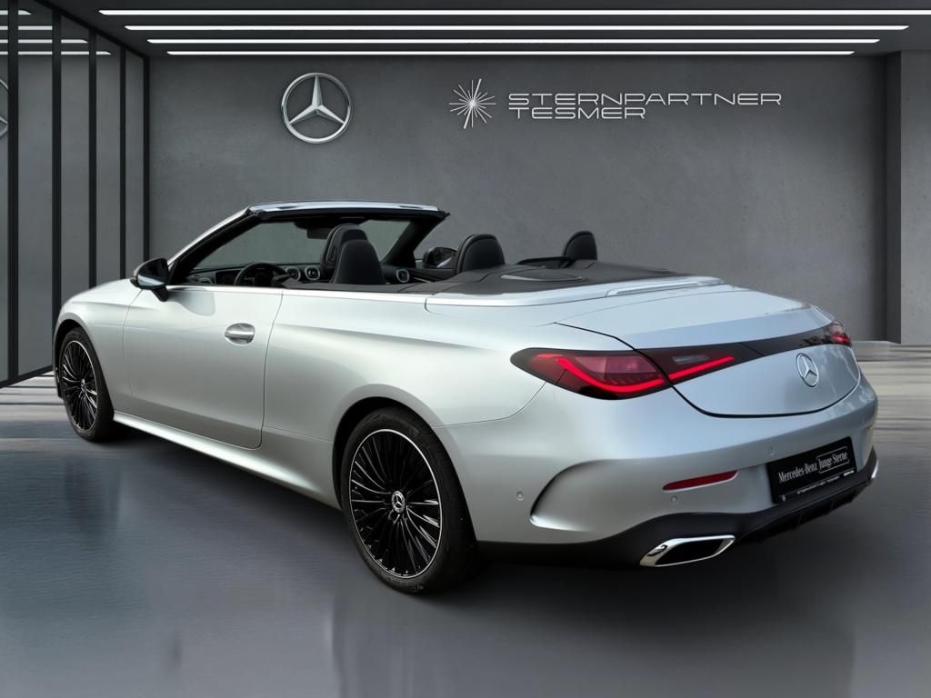 Mercedes-Benz CLE 220 2024