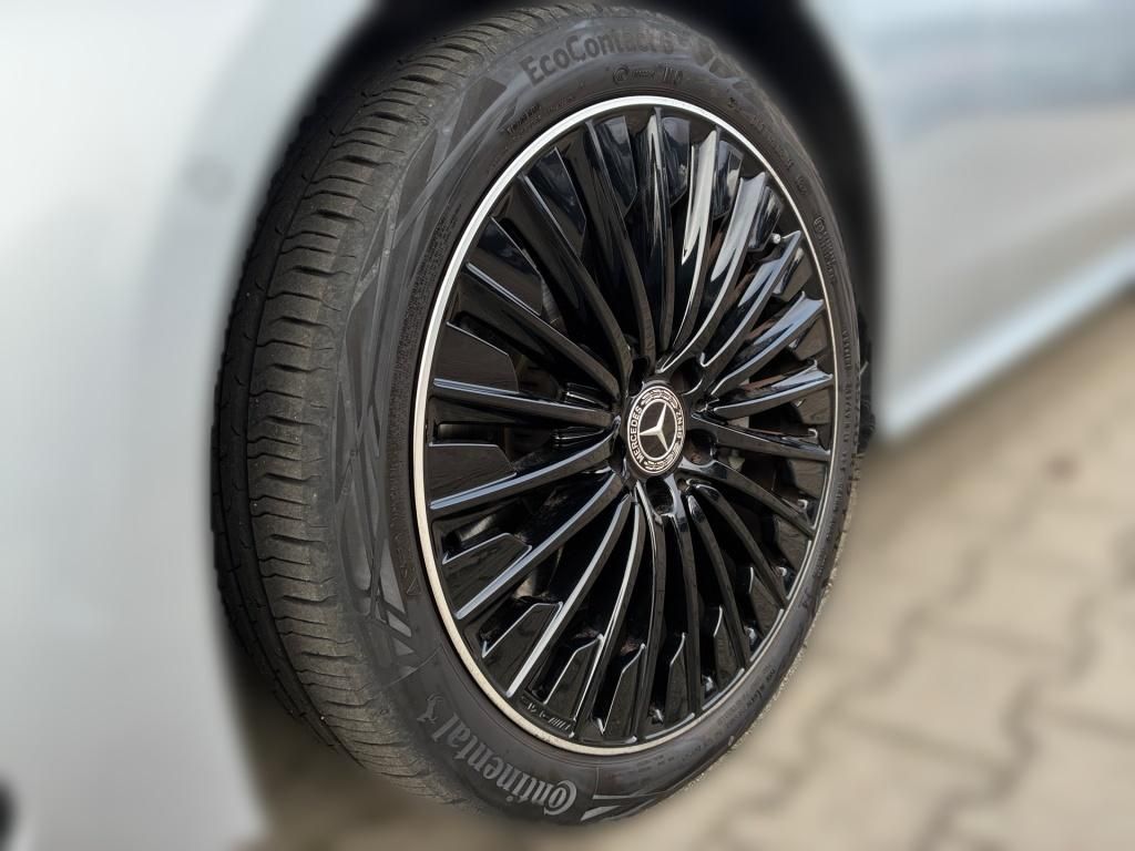 Mercedes-Benz CLE 220 2024