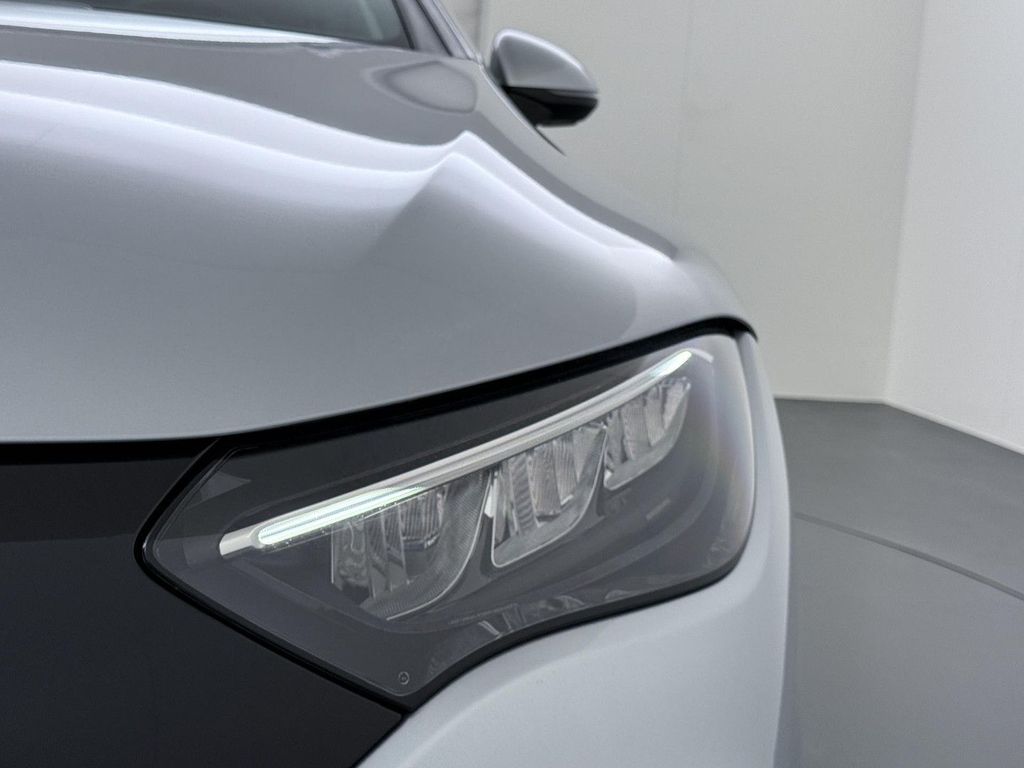 Mercedes-Benz EQE 2024