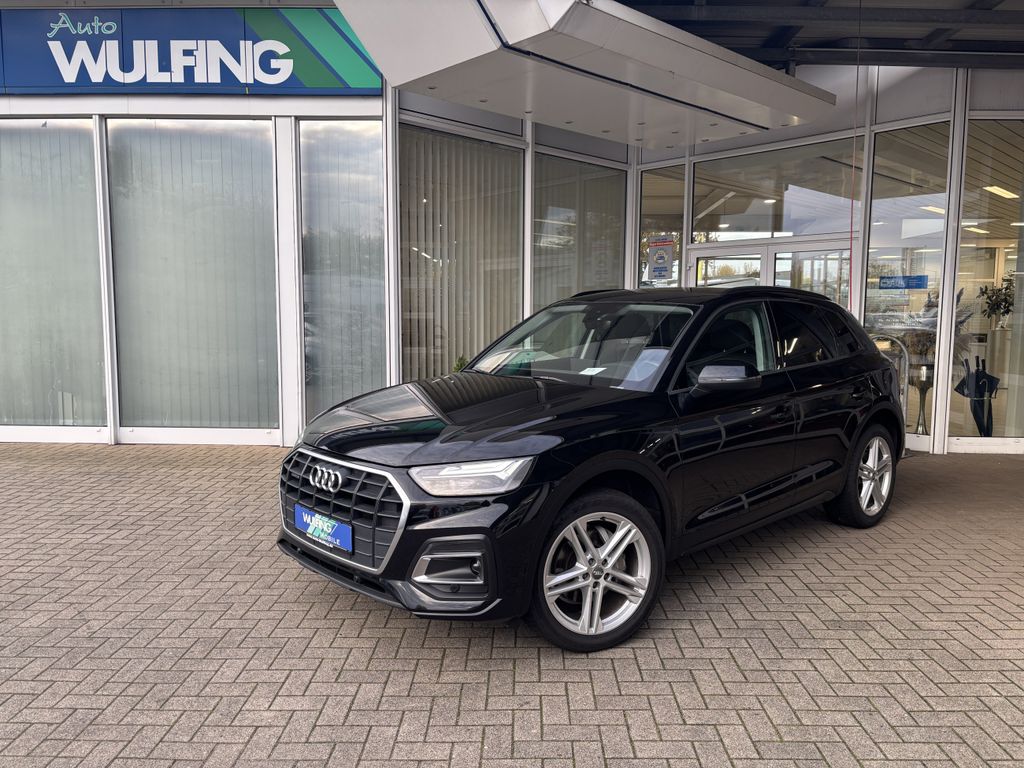 Audi Q5 2022