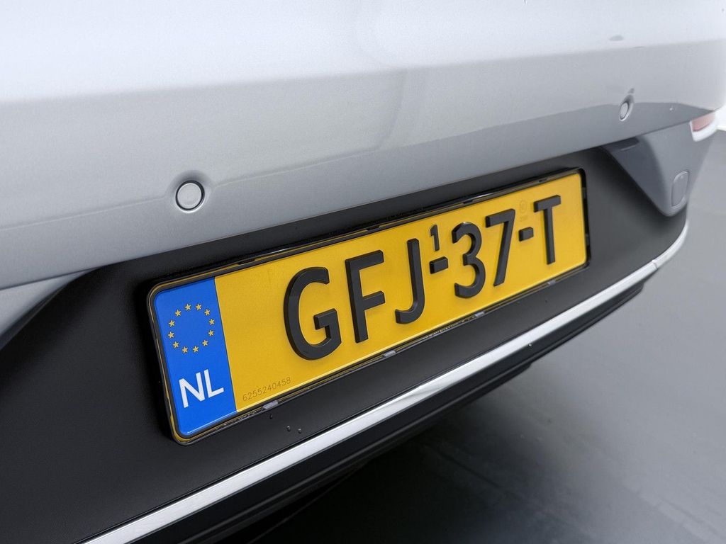 Mercedes-Benz EQE 2024