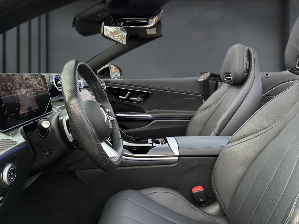 Mercedes-Benz CLE 220 2024