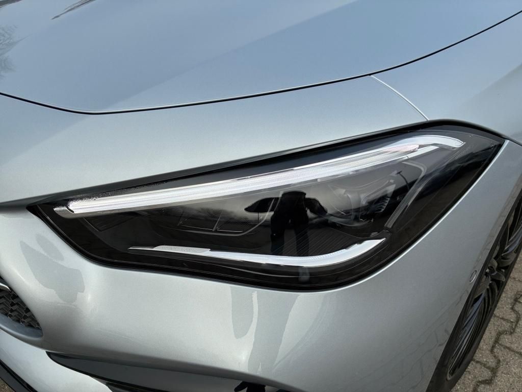 Mercedes-Benz CLE 220 2024