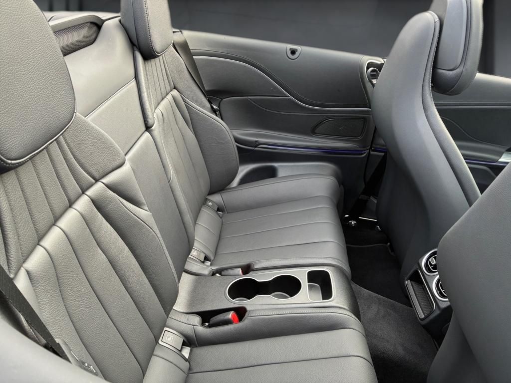 Mercedes-Benz CLE 220 2024