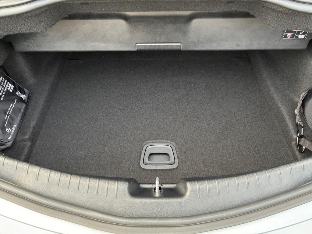 Mercedes-Benz CLE 220 2024