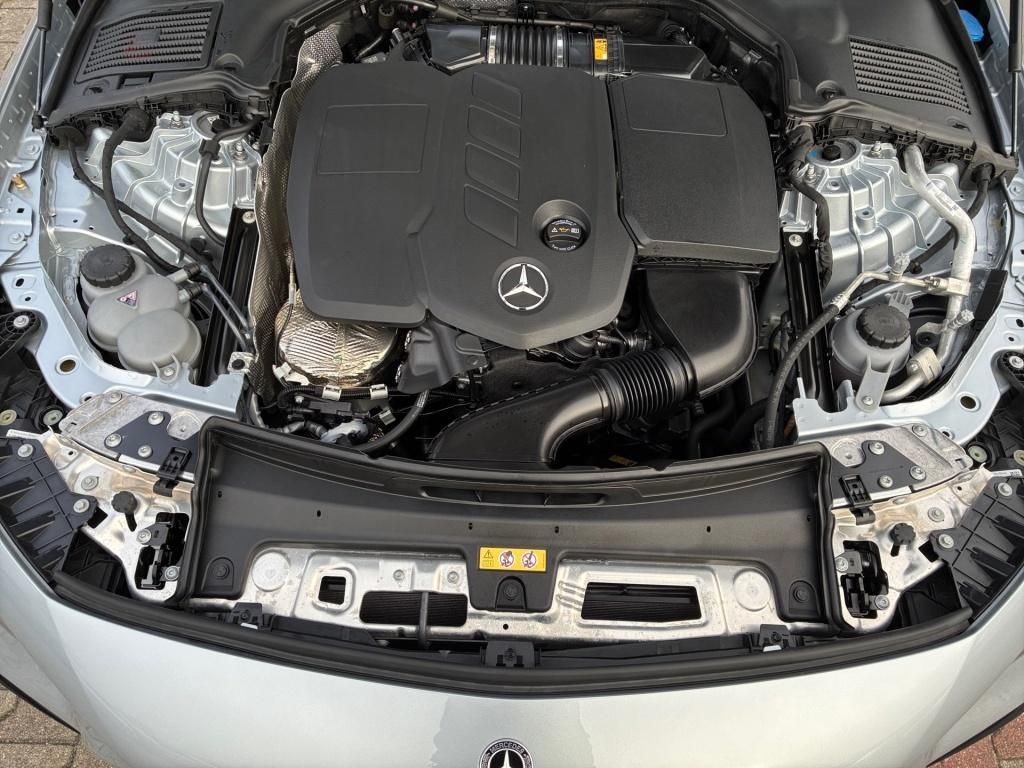 Mercedes-Benz CLE 220 2024