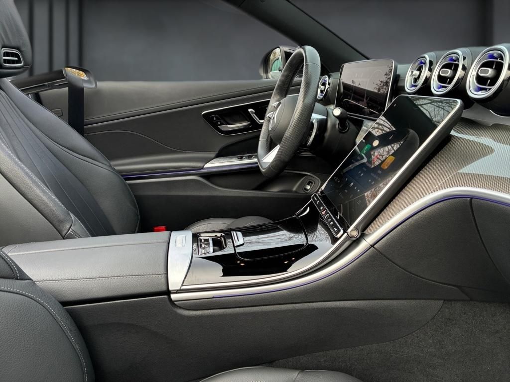 Mercedes-Benz CLE 220 2024