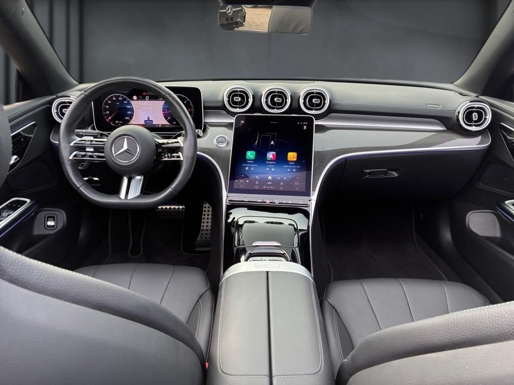Mercedes-Benz CLE 220 2024