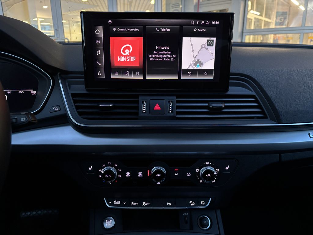 Audi Q5 2022
