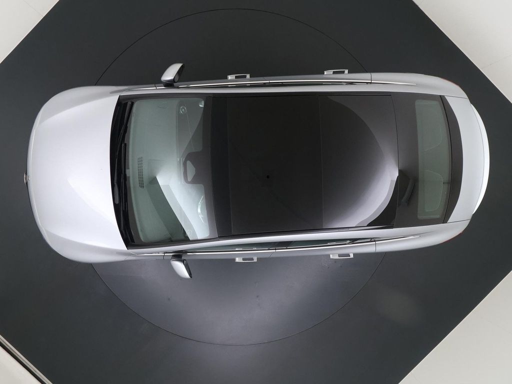 Mercedes-Benz EQE 2024