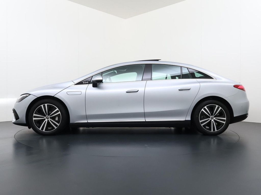 Mercedes-Benz EQE 2024