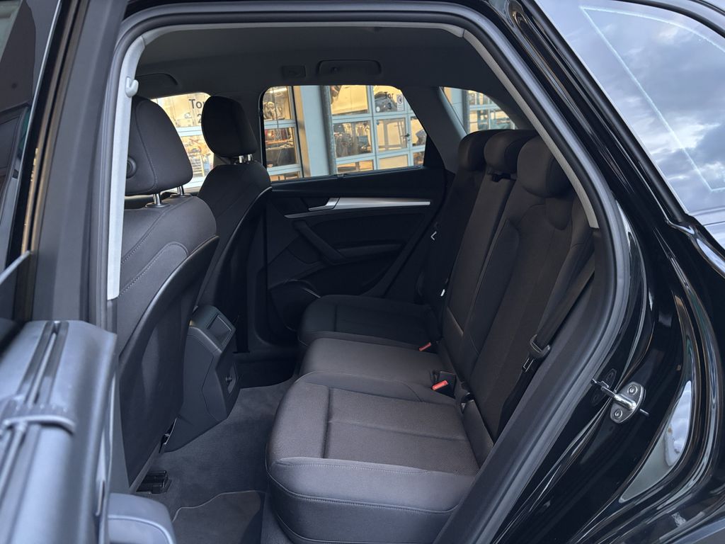 Audi Q5 2022