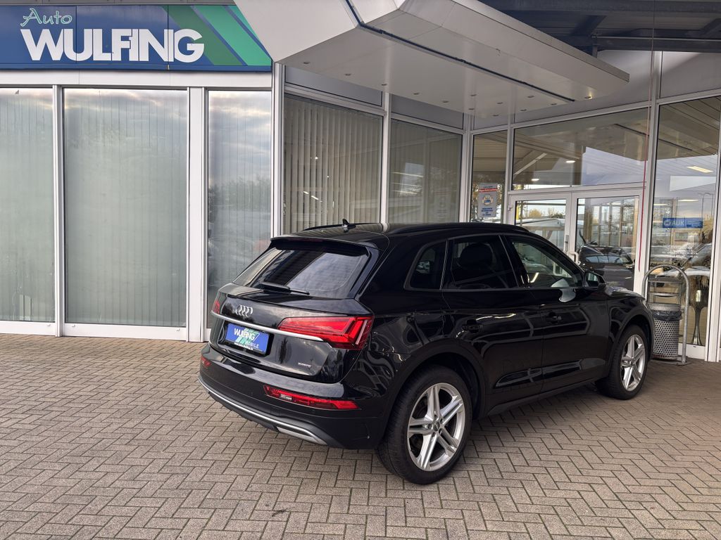 Audi Q5 2022