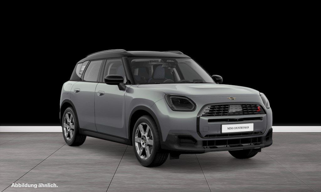 MINI Cooper S Countryman 2024