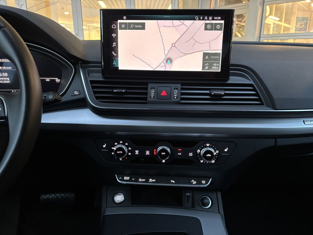 Audi Q5 2022