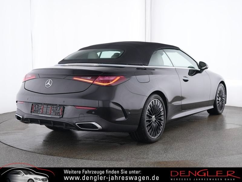 Mercedes-Benz CLE 200 2024