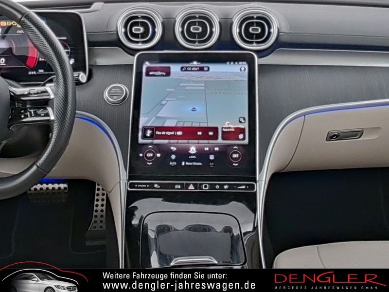 Mercedes-Benz CLE 200 2024