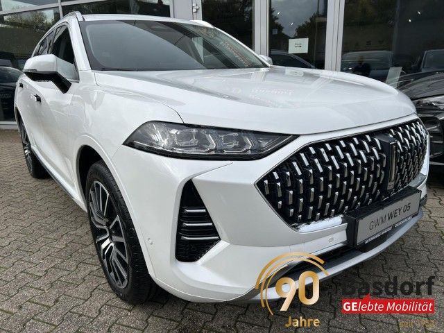 GWM Wey 05