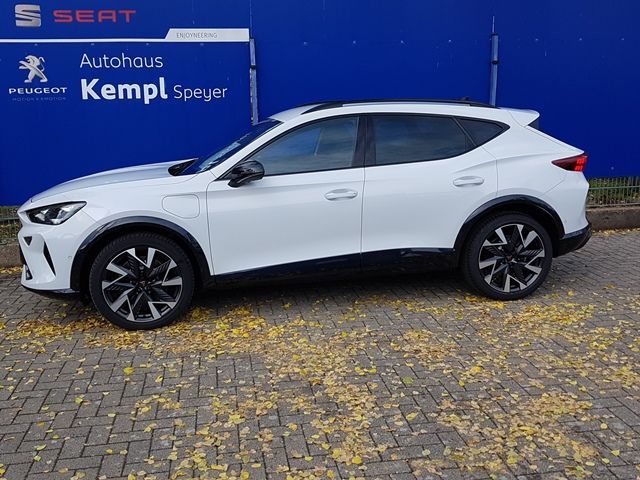 Cupra Formentor 2025
