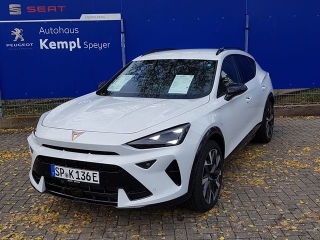 Cupra Formentor 2025