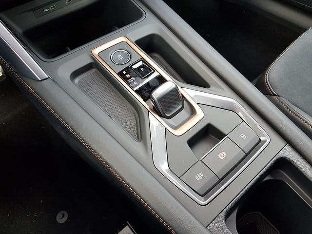 Cupra Formentor 2025