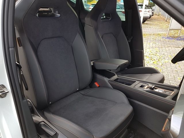 Cupra Formentor 2025